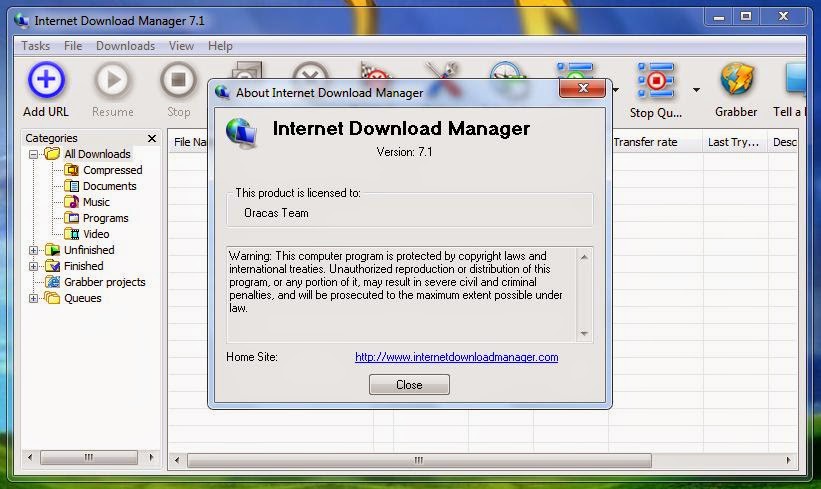 Internet Manager Full Version With Patch