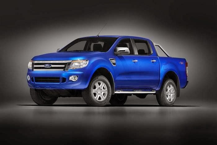 2014 Ford Ranger 2014 Ford Ranger