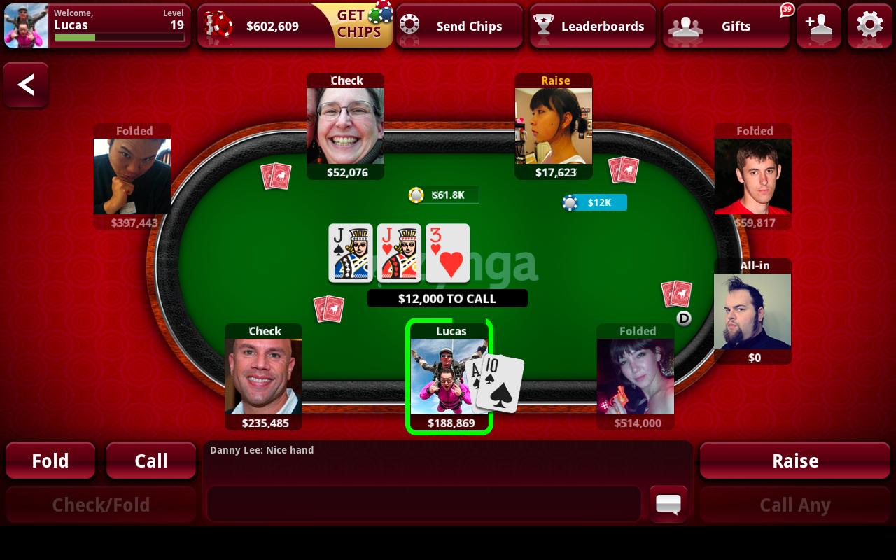 Download zynga poker for mobile home Download zynga poker for mobile home