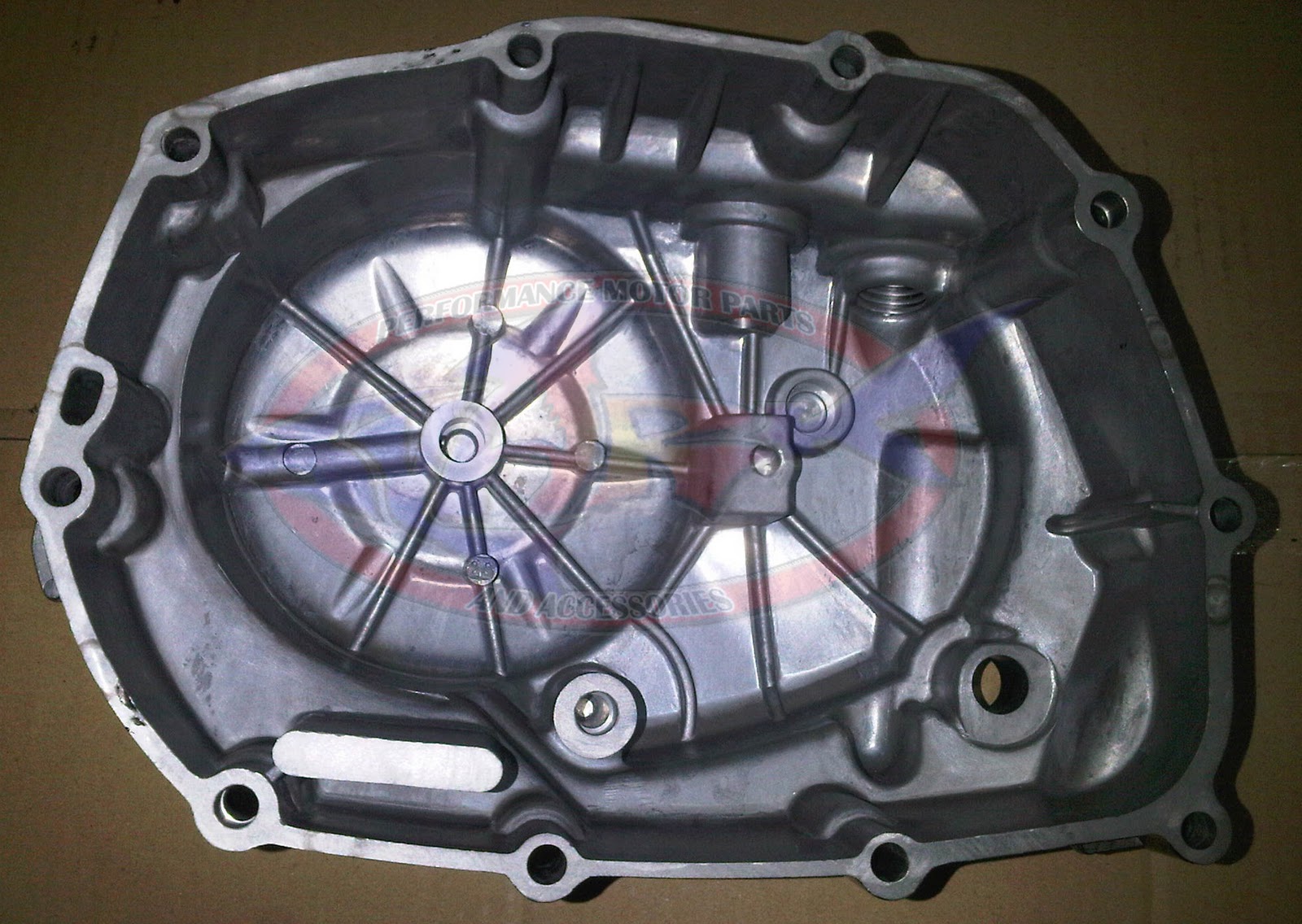 Syark Performance Motor Parts & Accessories Online Shop (Est. Since