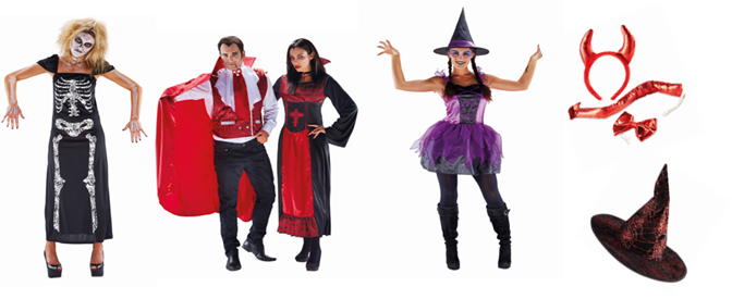 A SpookTastic Halloween with Aldi My Crazy Family Story