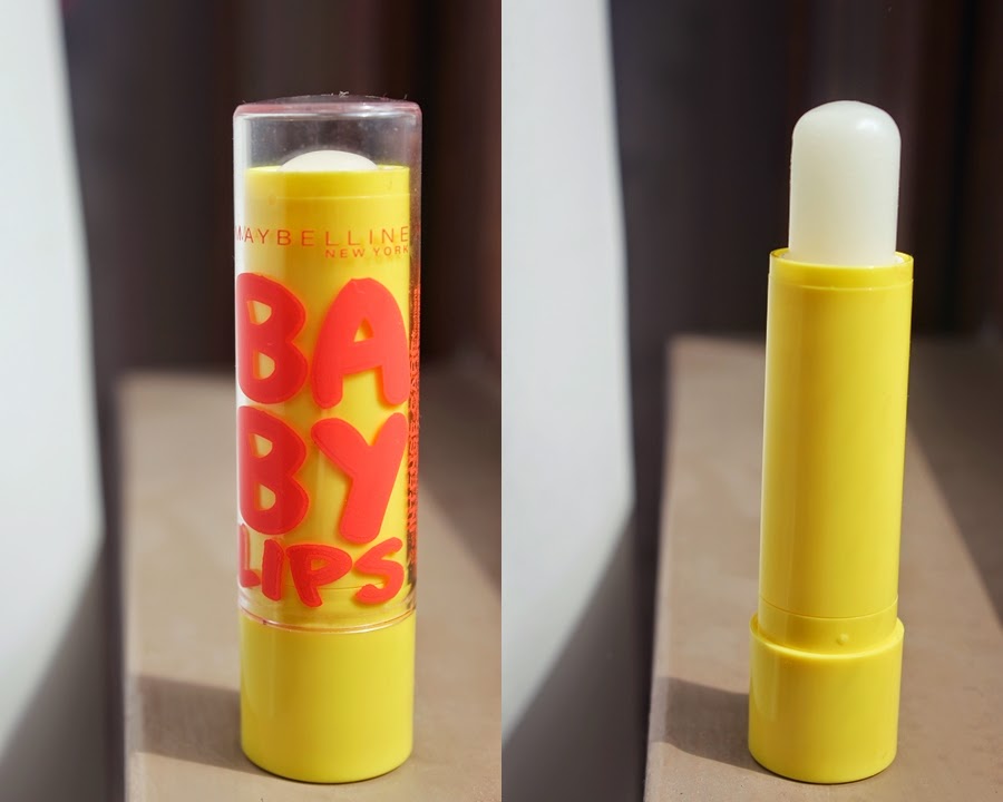 Bayan Bakımlı Maybelline Baby Lips Intense Care