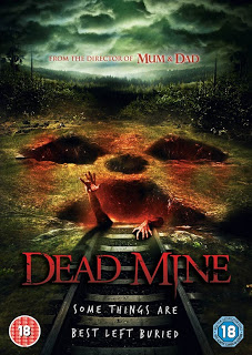 Khu Mộ Tử Thần - Dead Mine 2012 (HD)