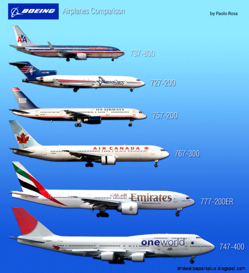 Boeing Airplanes Comparison v 10 Flickr Photo Sharing Boeing Airplanes Comparison v 10 Flickr Photo Sharing