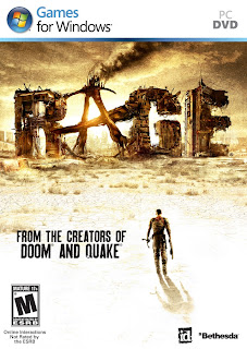 ragepc Download   Jogo Rage SKIDROW PC (2011)