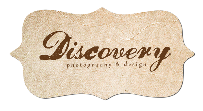 Discovery Photography & Design