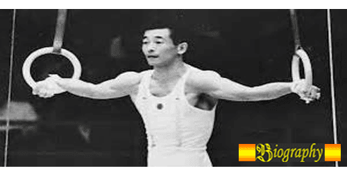 Biography of Akinori Nakayama Akinori Nakayama