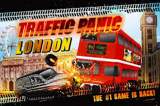 Traffic Panic London apk