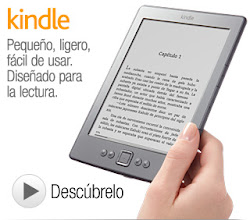 El más buscado. Kindle