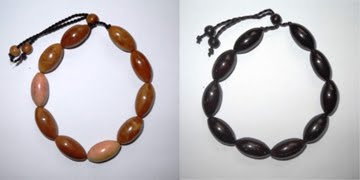 GELANG OVAL