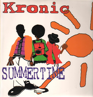 Kronic – Summertime(12 Inch Vinyl)(1994)(320kbps)