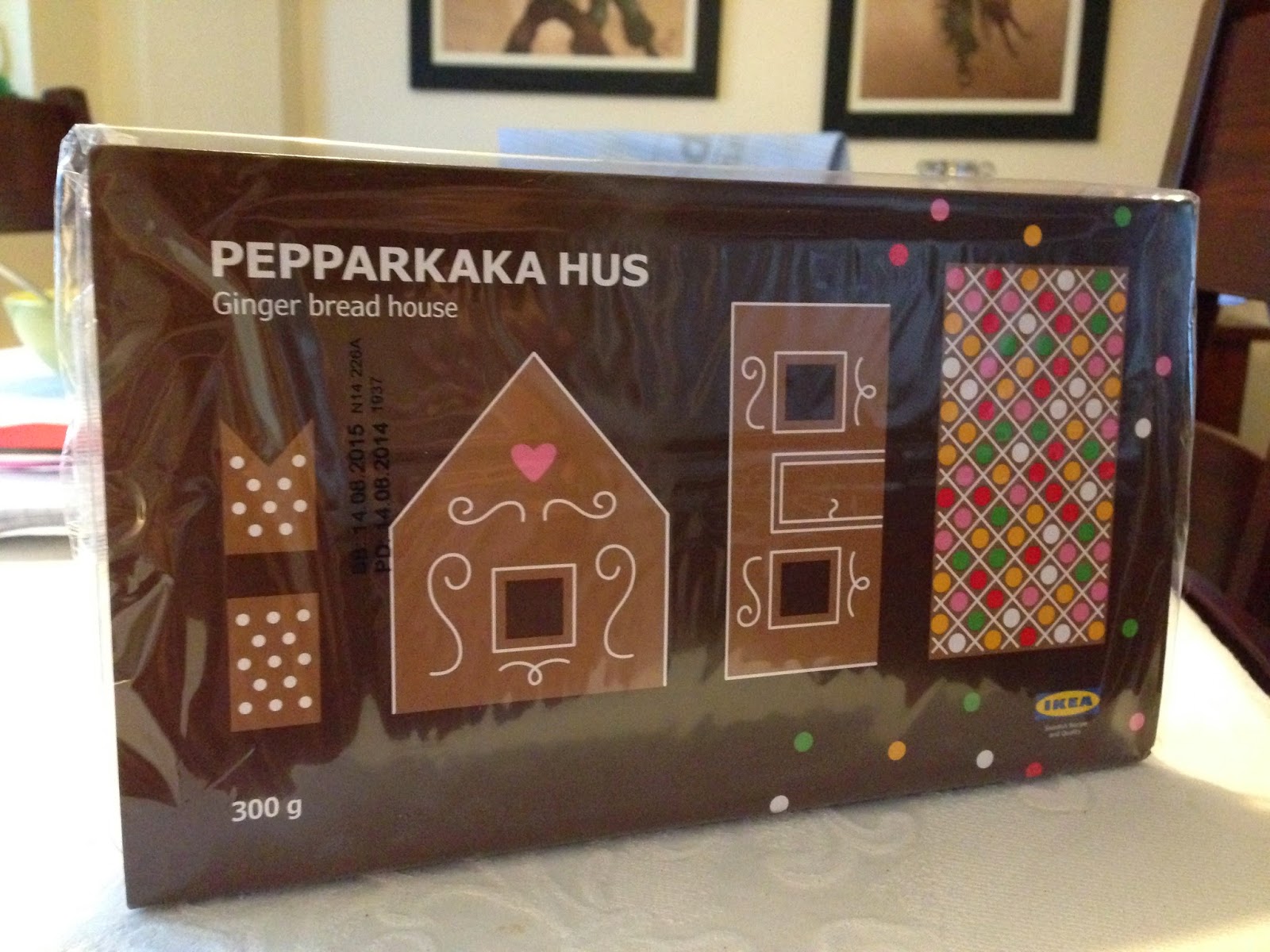 Vintersaga Gingerbread House 403 742 95 Reviews Price Where To Buy