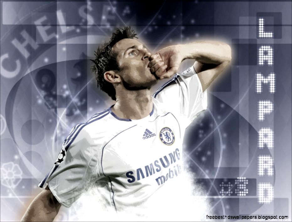 Frank Lampard Biography and Wallpapers Football Players Frank Lampard Biography and Wallpapers Football Players