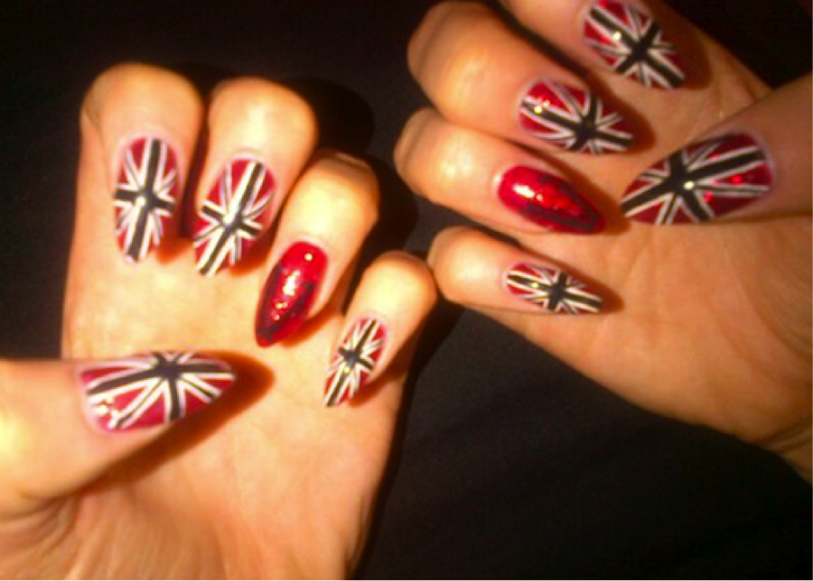 1. "Top 10 Famous Nail Designs for 2024" - wide 5
