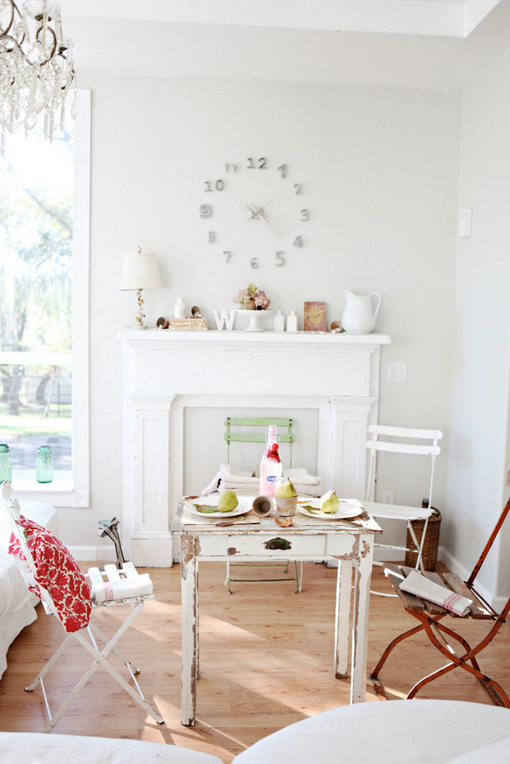 Decandyou. Ideas de decoración y mobiliario para el hogar, estilos y