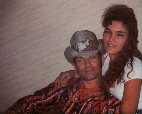 Sue Bob White Stripping