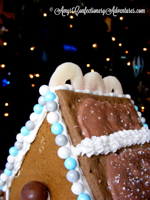 Classic Gingerbread Cookie Recipe