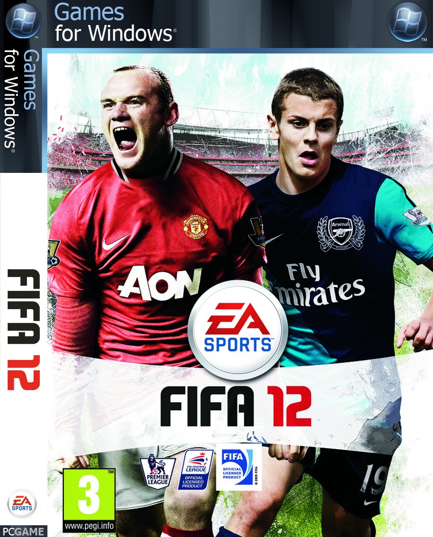 Fifa12 Para Pc
