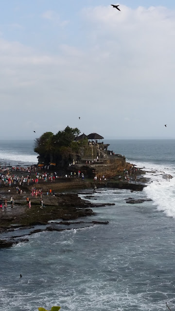 Pura Tanah Lot (Bali)