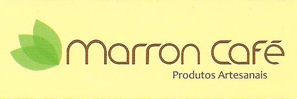 Marron Café