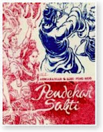 PENDEKAR SAKTI BUPUNSU