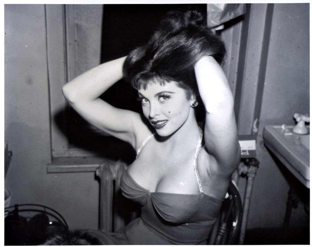 Hollywood maybe party 1963 vintage softcore update see description 6