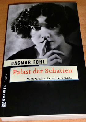 Literatur Diskussion