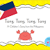 World Music: Tong, Tong, Tong, Tong: A Children's Song from the Philippines World Music: Tong, Tong, Tong, Tong: A Children's Song from the Philippines