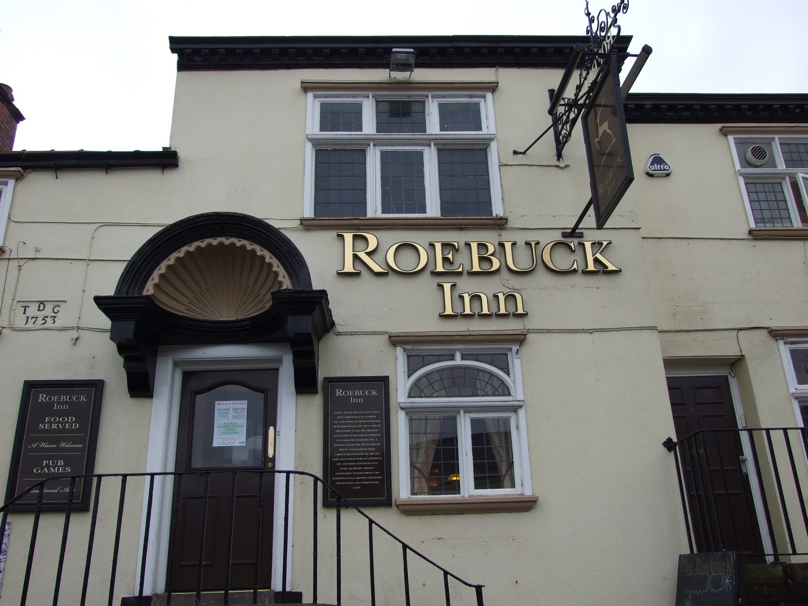 RISHTON FIRST RISHTON REMEMBERED