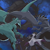 Yu-Gi-Oh! Duel Monsters Episode 168 Subtitle Indonesia