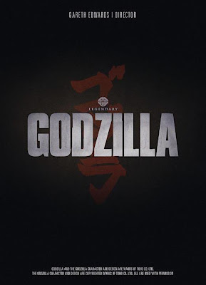 [Imagen: Godzilla%2BTeaser%2BPoster.jpg]