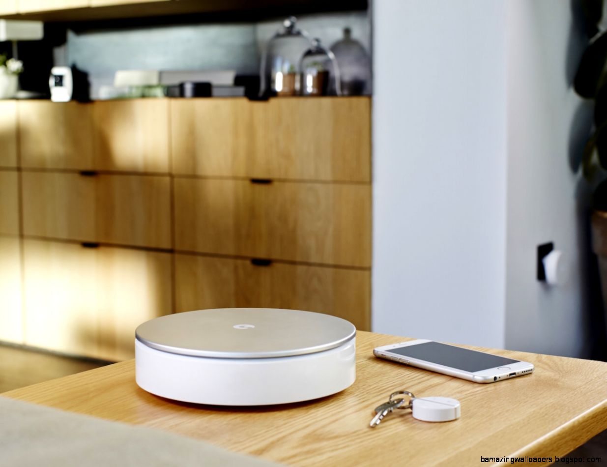 Myfox Smart Home Alarm » Review Myfox Smart Home Alarm » Review