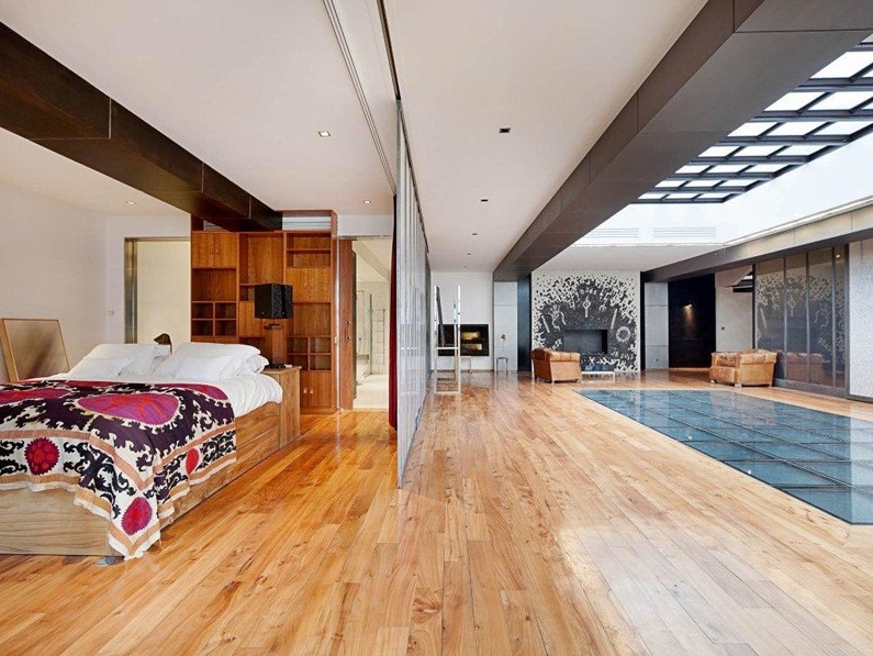 loveisspeed....... GÉRARD DEPARDIEU'S PARISIAN PRIVATE MANSION