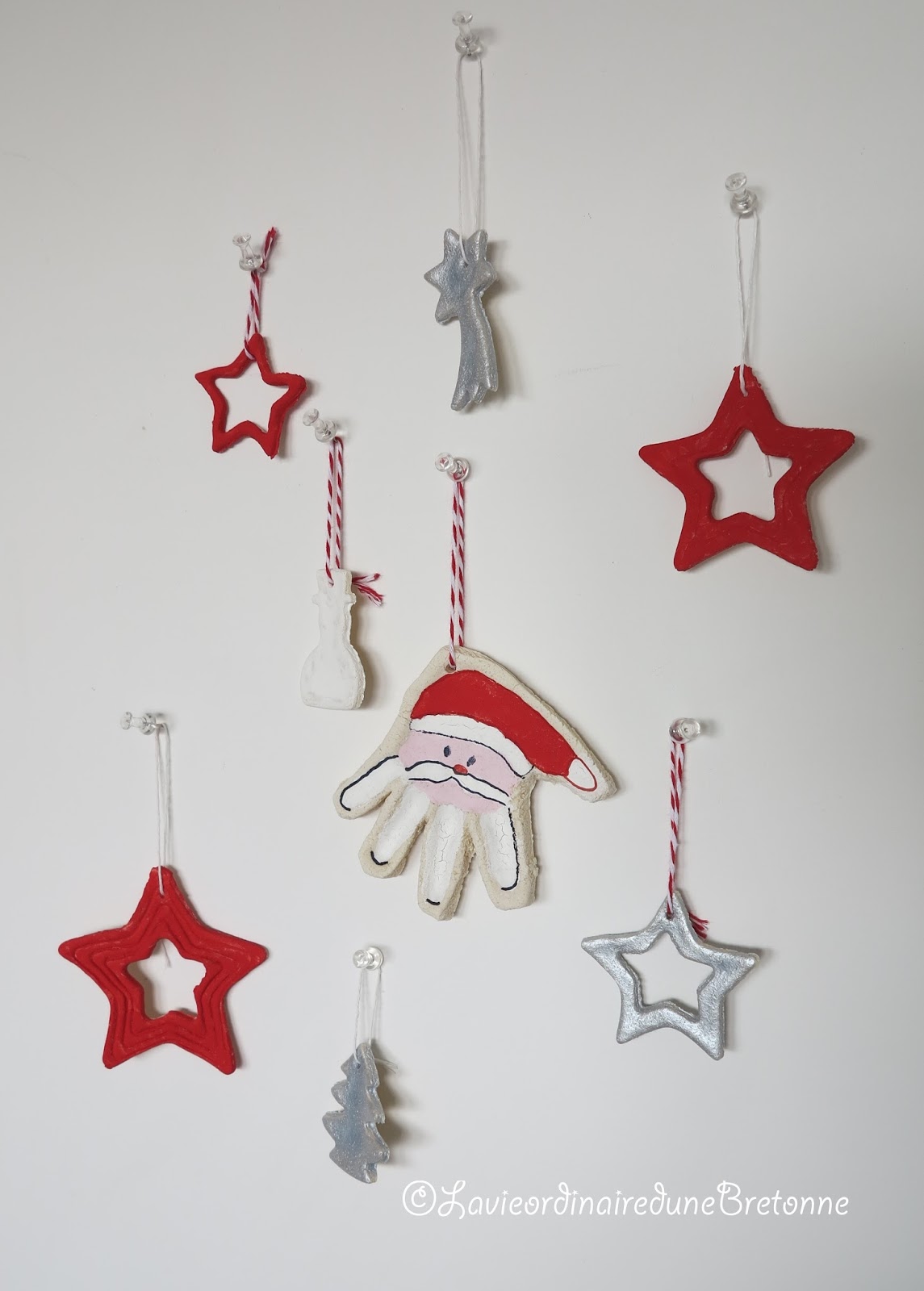 Les Decorations Particulieres De Noel Les Decorations Particulieres De Noel