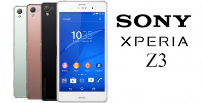 Lam the nao de khac phuc loi hong khay sim loi khong nhan sim o sony xperia z3