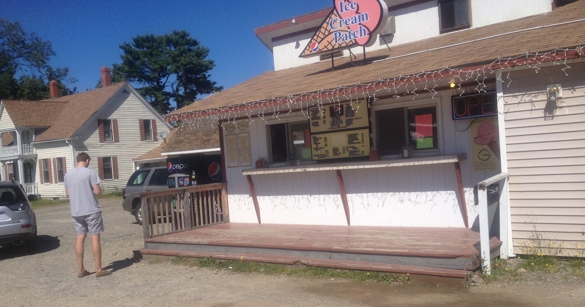 travels Calais, Maine