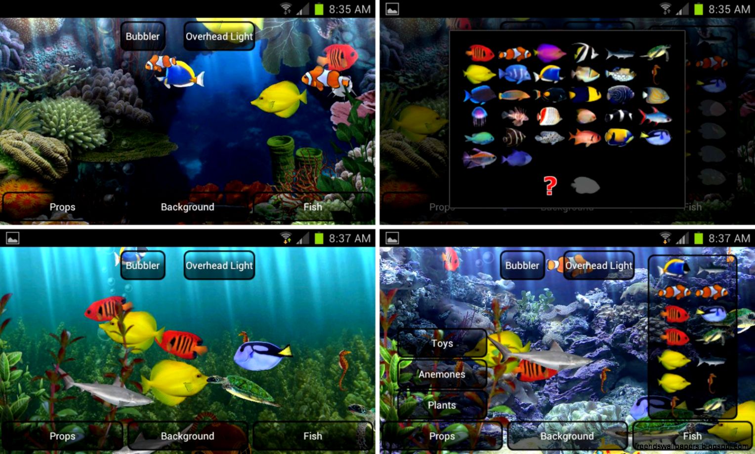 Best paid live wallpapers for Android phones Android Authority Best paid live wallpapers for Android phones Android Authority