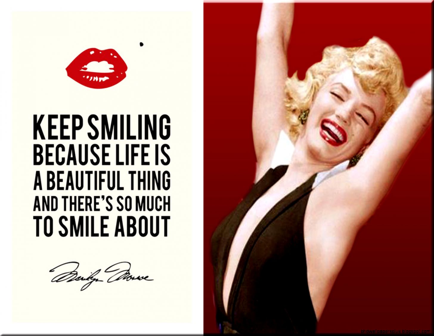 Marilyn Monroe Quote Marilyn Monroe Quote