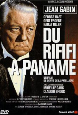 The Upper Hand (1966)