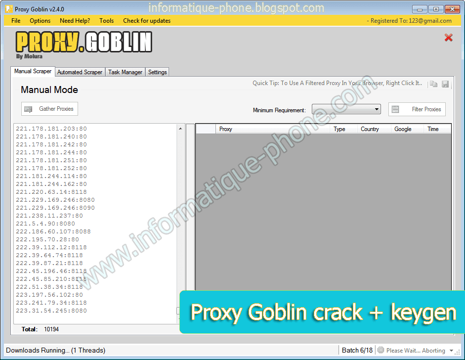 ccproxy 8 0 keygen  mediafire