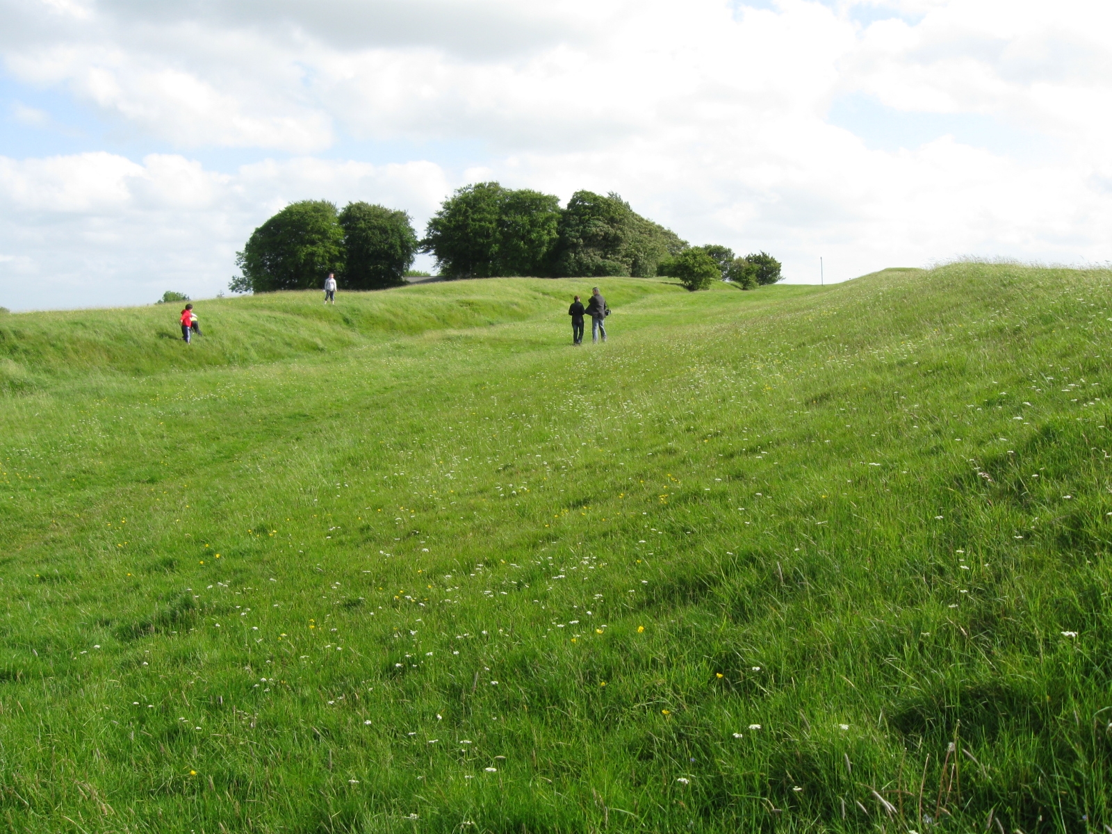 hill of tara