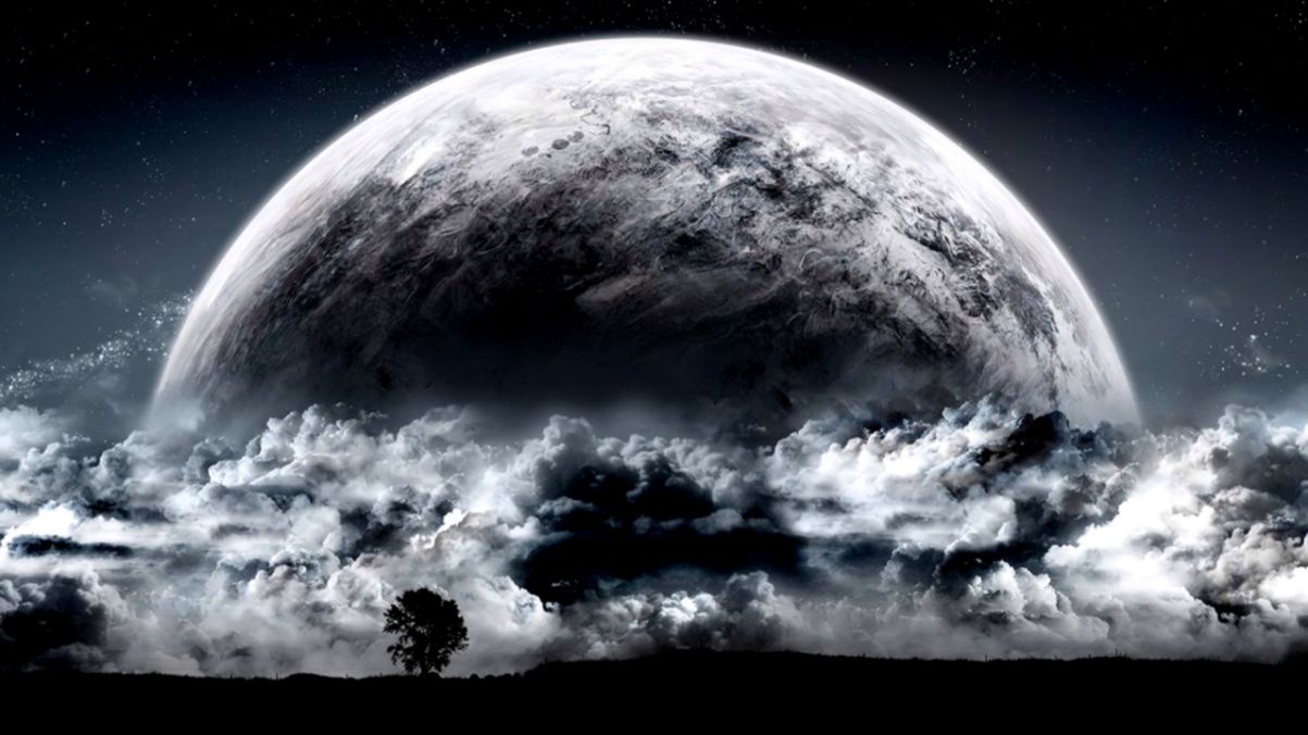 Rise Space Wallpaper Rise Space Wallpaper