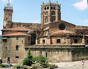 CATEDRAL OURENSE