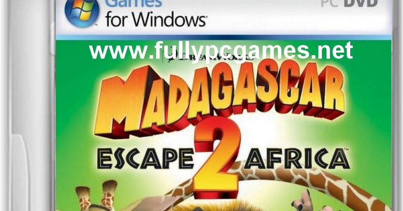 Madagascar 2 Download Madagascar 2 Download
