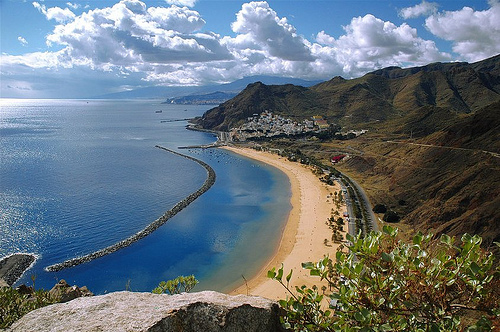 EL CHIRINGUITO  Playa+de+las+Teresitas%252C+Santa+Cruz+de+Tenerife