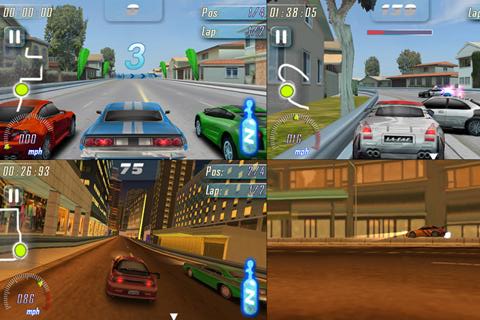 Apk Games