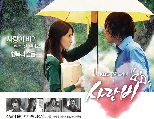 Love Rain Eng Sub