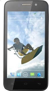 Intex Xolo Q800