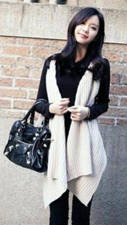 View Terbaru Baju Korean Style Images