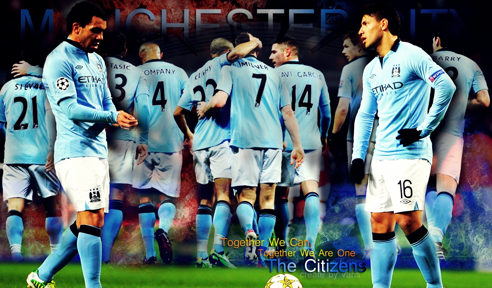 Hendrievans.blogspot.com: PROFIL Manchester City Football Club.1576 x 923